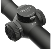 Luneta celownicza Leupold Mark 5HD 3-15x44 (30mm) CDS-SZL2 Side Focus Illum. FireDot Duplex