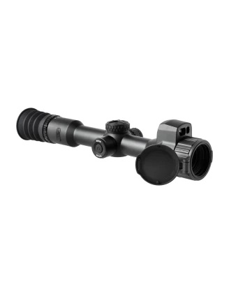 HIKMICRO Neos NH25L | Celownik Termowizyjny z Dalmierzem LRF i HSIS | imag24.pl