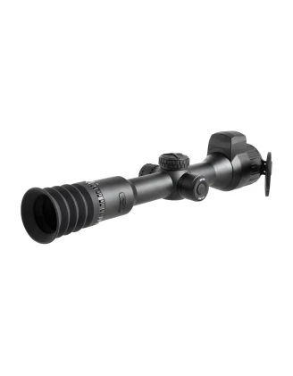HIKMICRO Neos NH25L | Celownik Termowizyjny z Dalmierzem LRF i HSIS | imag24.pl
