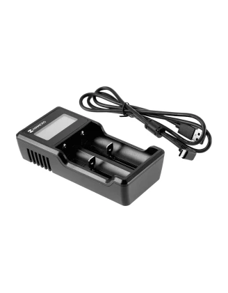 HIKMICRO Neos NH25L | Celownik Termowizyjny z Dalmierzem LRF i HSIS | imag24.pl