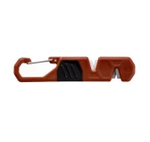 Gerber Edgefield Pocket Sharpener – Kieszonkowa Ostrzałka Dwustopniowa
