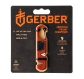 Gerber Edgefield Pocket Sharpener – Kieszonkowa Ostrzałka Dwustopniowa