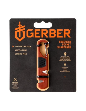 Ostrzałka Gerber Edgefield Pocket Sharpener – imag24.pl