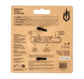 Gerber Edgefield Pocket Sharpener – Kieszonkowa Ostrzałka Dwustopniowa