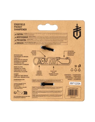 Ostrzałka Gerber Edgefield Pocket Sharpener – imag24.pl