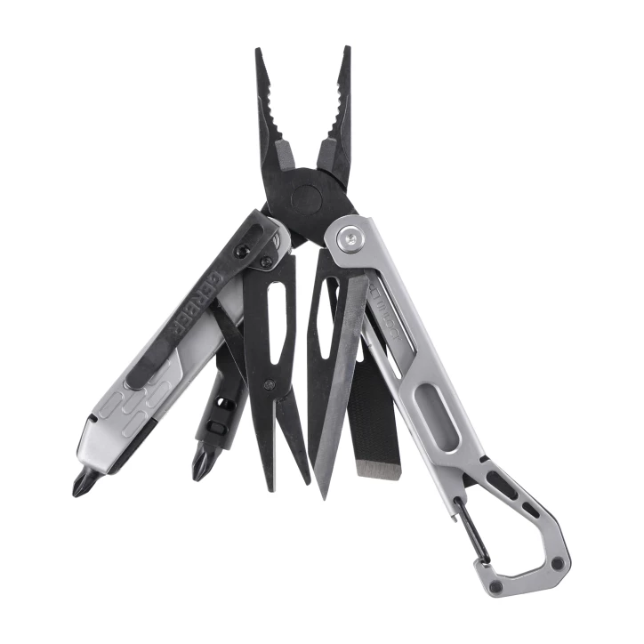Gerber Stakeout Drive 10-w-1 Multitool | EDC Survival | imag24.pl