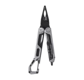 Gerber Stakeout Drive 10-w-1 - Multitool z Otwieraniem Motylkowym