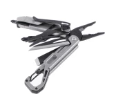 Gerber Stakeout Drive 10-w-1 - Multitool z Otwieraniem Motylkowym