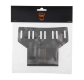 Obniżony uchwyt na stazę Ginger's Tactical Gear do pasa GTG  Viper Ranger Green