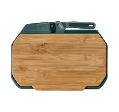 Gerber ComplEAT Slim Cutting Board - Zestaw do Krojenia Outdoor | imag24.pl