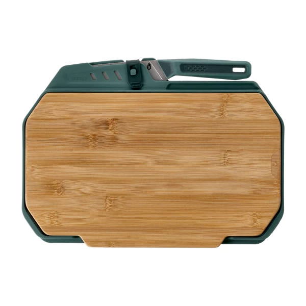 Gerber ComplEAT Slim Cutting Board – Wielofunkcyjny Zestaw do Krojenia