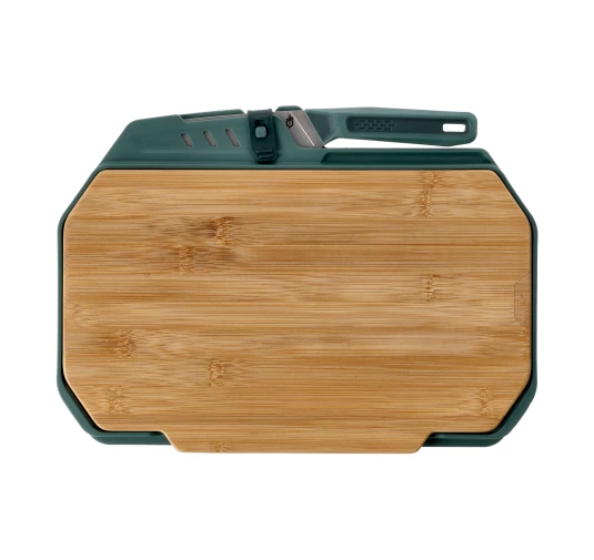 Gerber ComplEAT Slim Cutting Board - Zestaw do Krojenia Outdoor | imag24.pl