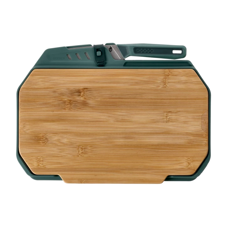 Gerber ComplEAT Slim Cutting Board - Zestaw do Krojenia Outdoor | imag24.pl
