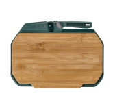 Gerber ComplEAT Slim Cutting Board – Wielofunkcyjny Zestaw do Krojenia
