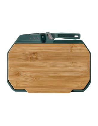 Gerber ComplEAT Slim Cutting Board - Zestaw do Krojenia Outdoor | imag24.pl