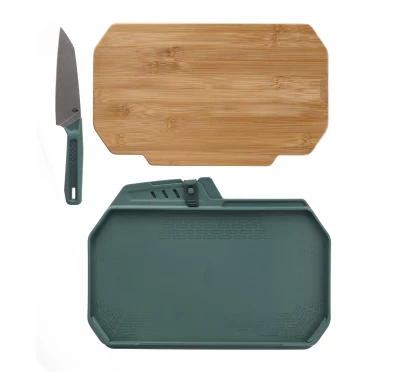 Gerber ComplEAT Slim Cutting Board – Wielofunkcyjny Zestaw do Krojenia