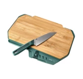 Gerber ComplEAT Slim Cutting Board – Wielofunkcyjny Zestaw do Krojenia