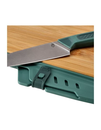 Gerber ComplEAT Slim Cutting Board - Zestaw do Krojenia Outdoor | imag24.pl