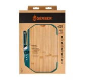 Gerber ComplEAT Slim Cutting Board – Wielofunkcyjny Zestaw do Krojenia