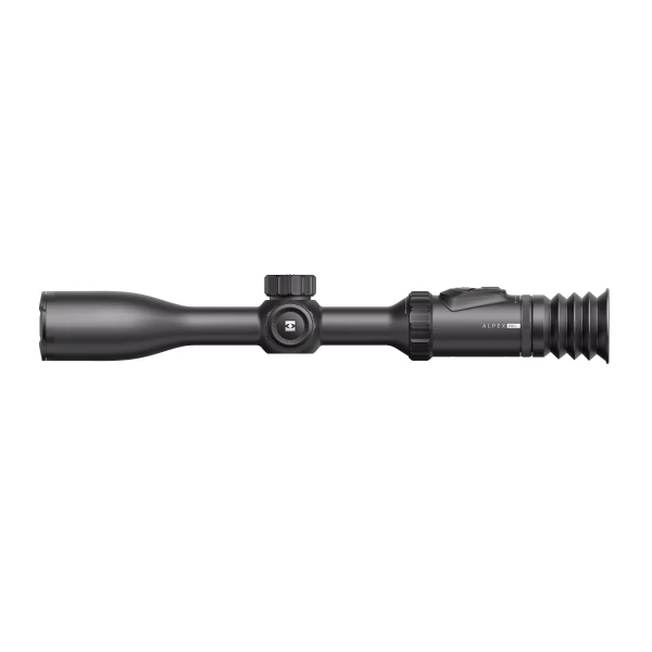 Celownik noktowizyjny HIKMICRO Alpex PRO A50P 4-24x Dzień/Noc