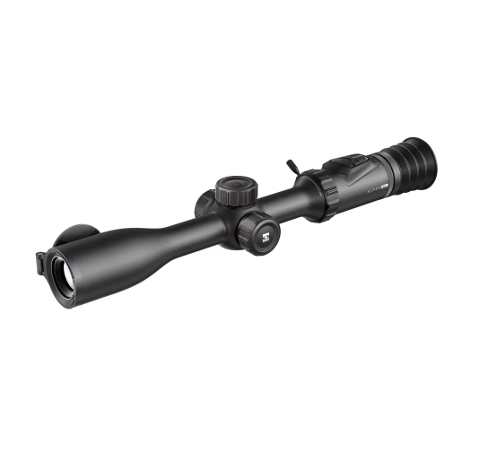 Celownik noktowizyjny HIKMICRO Alpex PRO A50P 4-24x Dzień/Noc