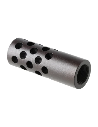 Hamulec wylotowy Audere HMB Varmint .30 5/8x24 - Redukcja Odrzutu | imag24.pl
