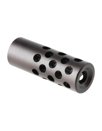 Hamulec wylotowy Audere HMB Varmint .30 5/8x24 - Redukcja Odrzutu | imag24.pl