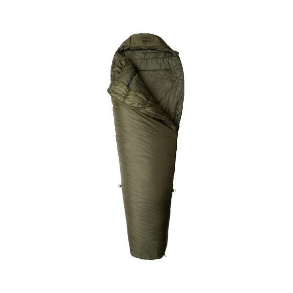 Śpiwór Snugpak Softie 3 Merlin oliwkowy dla praworęcznych rozmiar krótki Śpiwór Snugpak Softie 3 Merlin oliwkowy dla praworęcznych rozmiar krótki
