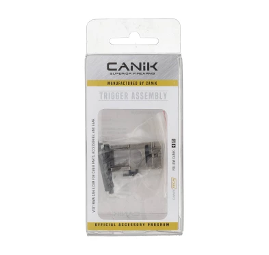 Blok ryglowy Canik SFx RIVAL-S MMAC-748 - Oryginalna część do pistoletu