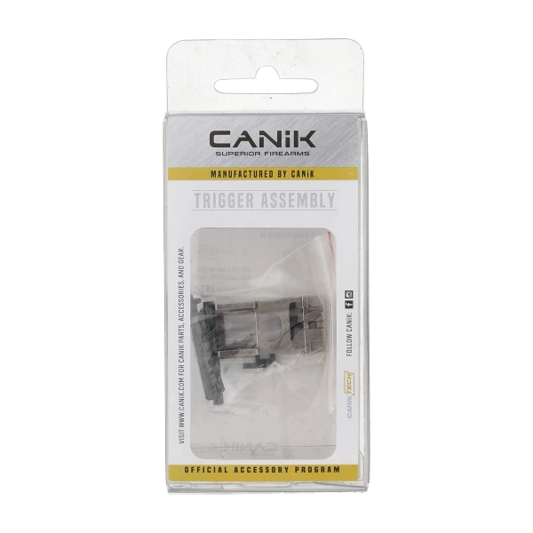 Blok ryglowy Canik do pistoletu SFx RIVAL-S (MMAC-748)
