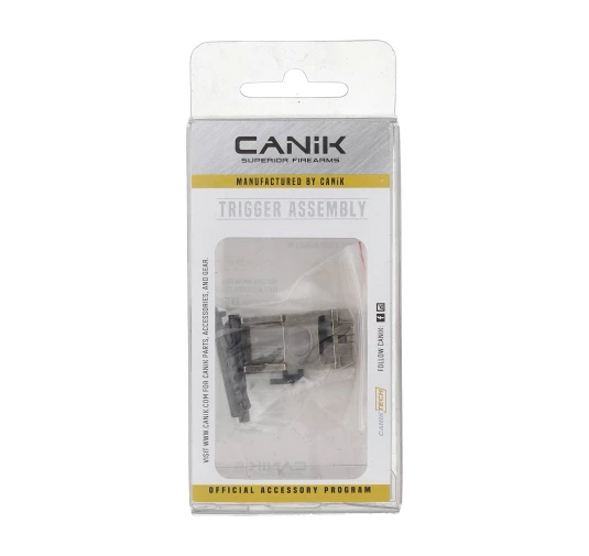 Blok ryglowy Canik SFx RIVAL-S MMAC-748 - Oryginalna część do pistoletu