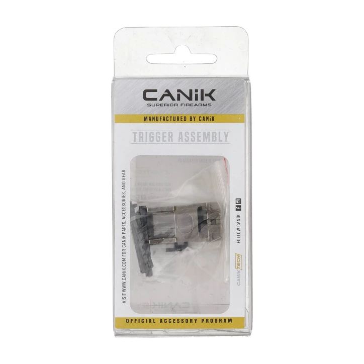 Blok ryglowy Canik SFx RIVAL-S MMAC-748 - Oryginalna część do pistoletu