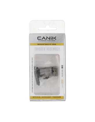 Blok ryglowy Canik SFx RIVAL-S MMAC-748 - Oryginalna część do pistoletu