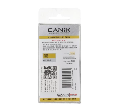 Blok ryglowy Canik do pistoletu SFx RIVAL-S (MMAC-748)