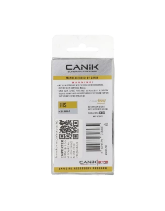Blok ryglowy Canik SFx RIVAL-S MMAC-748 - Oryginalna część do pistoletu
