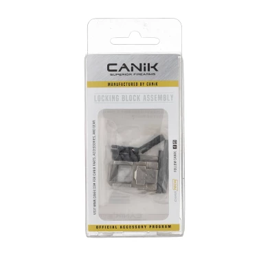 Blok ryglowy Canik METE MC9 (Locking Block Assembly) MMAC-749