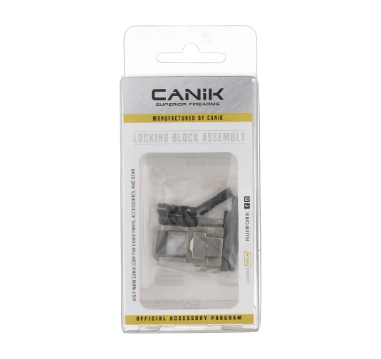 Blok ryglowy Canik METE MC9 (Locking Block Assembly) MMAC-749
