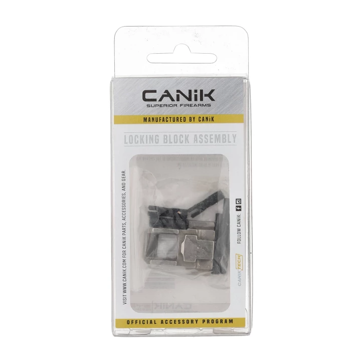 Blok ryglowy Canik METE MC9 (Locking Block Assembly) MMAC-749