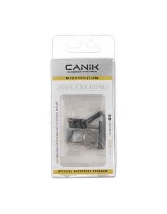 Blok ryglowy Canik METE MC9 (Locking Block Assembly) MMAC-749