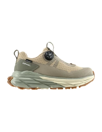 Buty Gateway1 Cirrus 5" Beżowe – Wodoodporne Speed-Lacing™ | imag24.pl