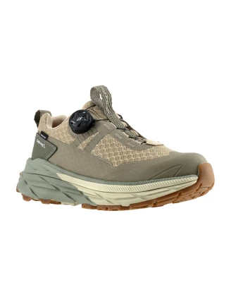 Buty Gateway1 Cirrus 5" Beżowe – Wodoodporne Speed-Lacing™ | imag24.pl