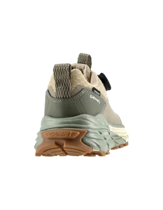 Buty Gateway1 Cirrus 5" Beżowe – Wodoodporne Speed-Lacing™ | imag24.pl