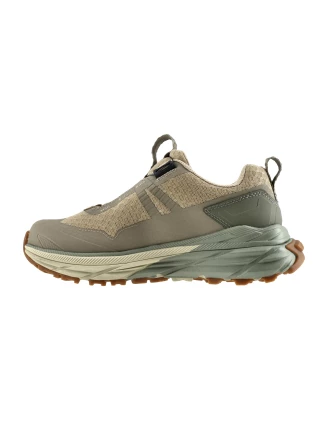 Buty Gateway1 Cirrus 5" Beżowe – Wodoodporne Speed-Lacing™ | imag24.pl