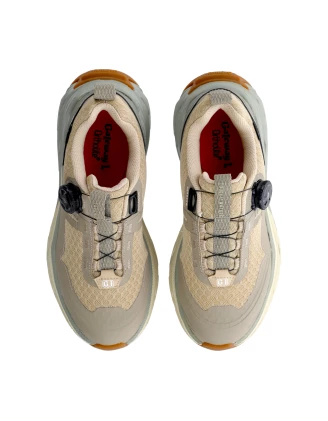 Buty Gateway1 Cirrus 5" Beżowe – Wodoodporne Speed-Lacing™ | imag24.pl