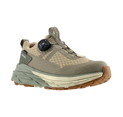 Buty Gateway1 Cirrus 5" G1® Speed-Lacing™ Beżowe