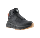Buty Gateway1 Cirrus 5" G1® speed-lacing™ czarne 44