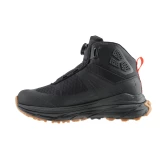 Buty Gateway1 Cirrus 5" G1® speed-lacing™ czarne 44