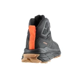 Buty Gateway1 Cirrus 5" G1® speed-lacing™ czarne 44