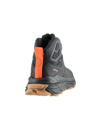 Buty Gateway1 Cirrus 5" G1® speed-lacing™ czarne 44