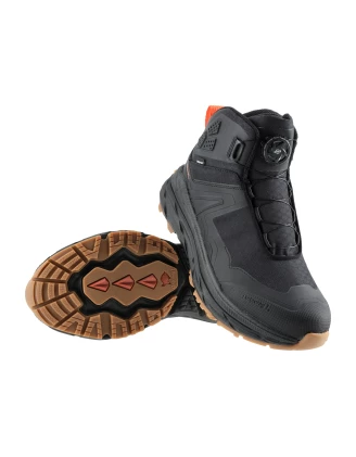 Buty Gateway1 Cirrus 5" G1® speed-lacing™ czarne 44